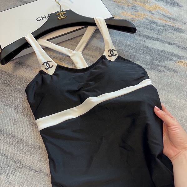 Chanel Bikinis CHB00147 Chanel Bikinis CHB00147