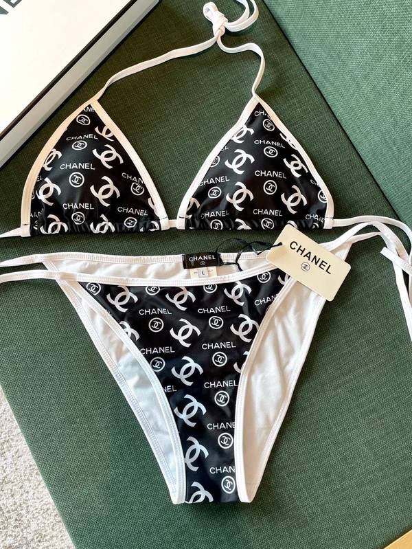 Chanel Bikinis CHB00173 Chanel Bikinis CHB00173
