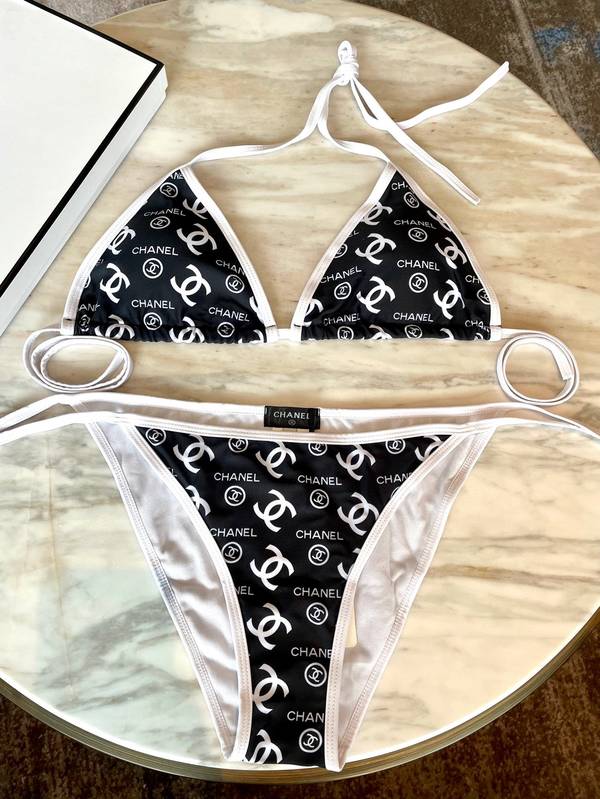 Chanel Bikinis CHB00173 Chanel Bikinis CHB00173
