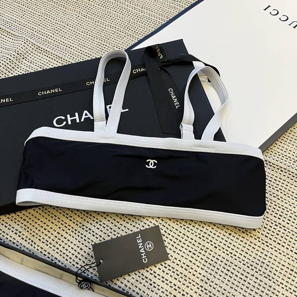 Chanel Bikinis CHB00176 Chanel Bikinis CHB00176