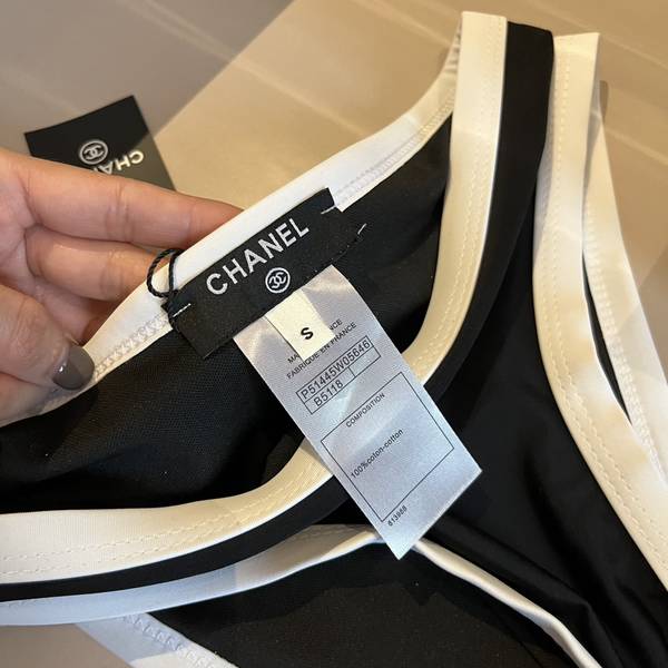 Chanel Bikinis CHB00176 Chanel Bikinis CHB00176