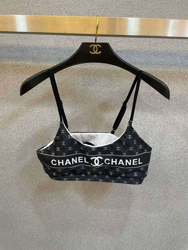 Chanel Bikinis CHB00185 Chanel Bikinis CHB00185