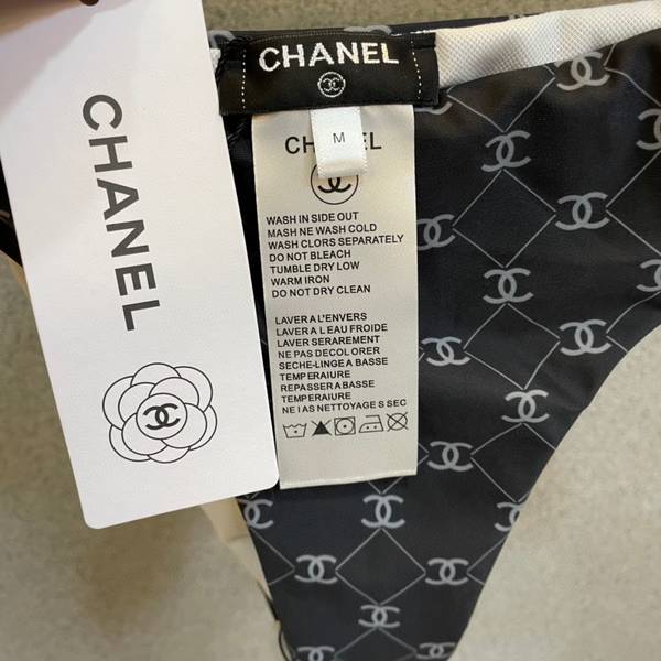 Chanel Bikinis CHB00185 Chanel Bikinis CHB00185