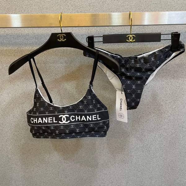 Chanel Bikinis CHB00185 Chanel Bikinis CHB00185