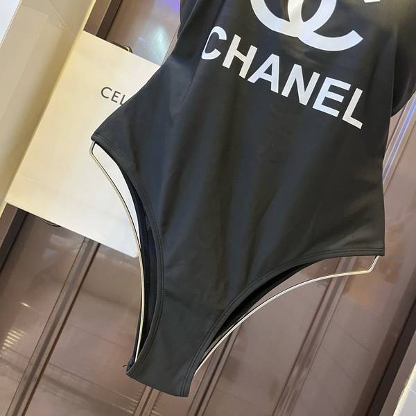 Chanel Bikinis CHB00189 Chanel Bikinis CHB00189