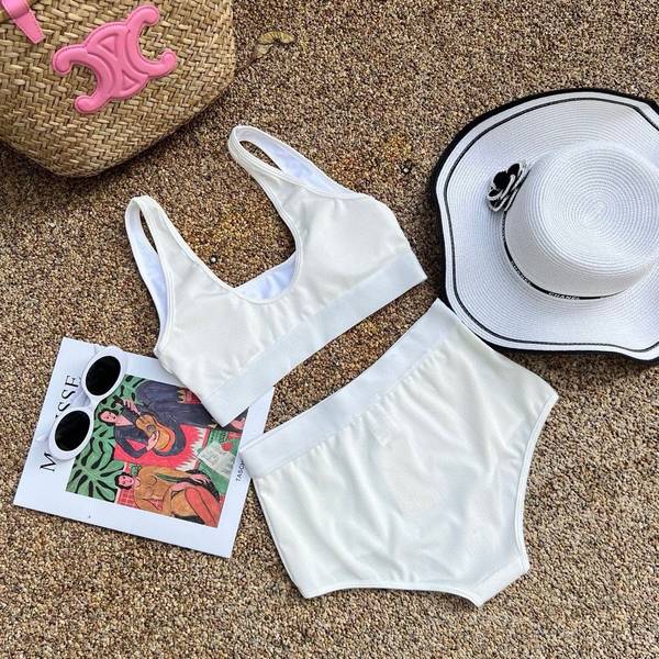 Chanel Bikinis CHB00194 Chanel Bikinis CHB00194