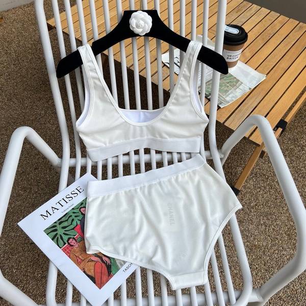 Chanel Bikinis CHB00194 Chanel Bikinis CHB00194