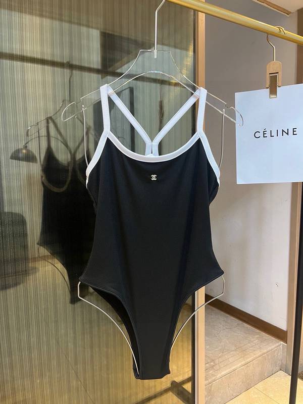 Chanel Bikinis CHB00199 Chanel Bikinis CHB00199