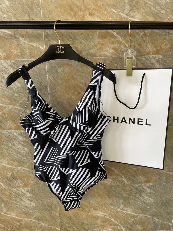 Chanel Bikinis CHB00206 Chanel Bikinis CHB00206