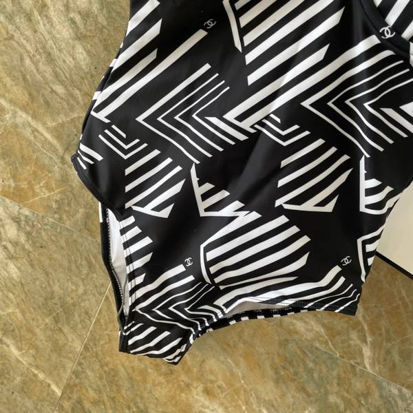 Chanel Bikinis CHB00206 Chanel Bikinis CHB00206