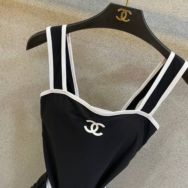 Chanel Bikinis CHB00210 Chanel Bikinis CHB00210