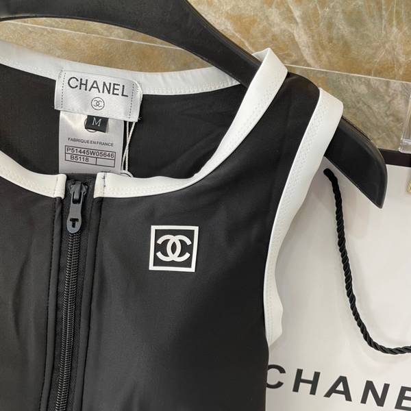 Chanel Bikinis CHB00229 Chanel Bikinis CHB00229