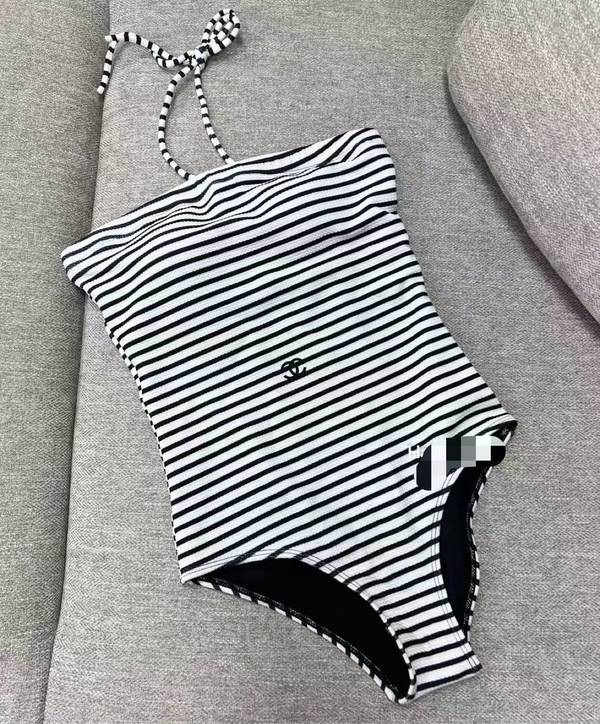 Chanel Bikinis CHB00232 Chanel Bikinis CHB00232