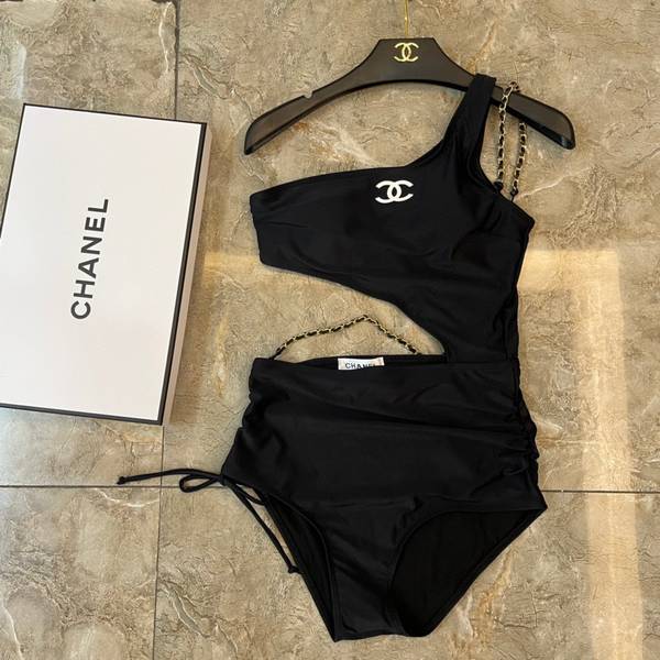 Chanel Bikinis CHB00235 Chanel Bikinis CHB00235
