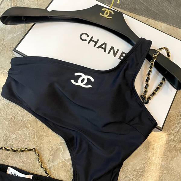 Chanel Bikinis CHB00235 Chanel Bikinis CHB00235