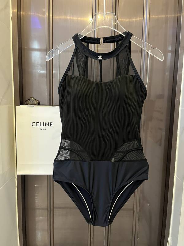 Chanel Bikinis CHB00237 Chanel Bikinis CHB00237