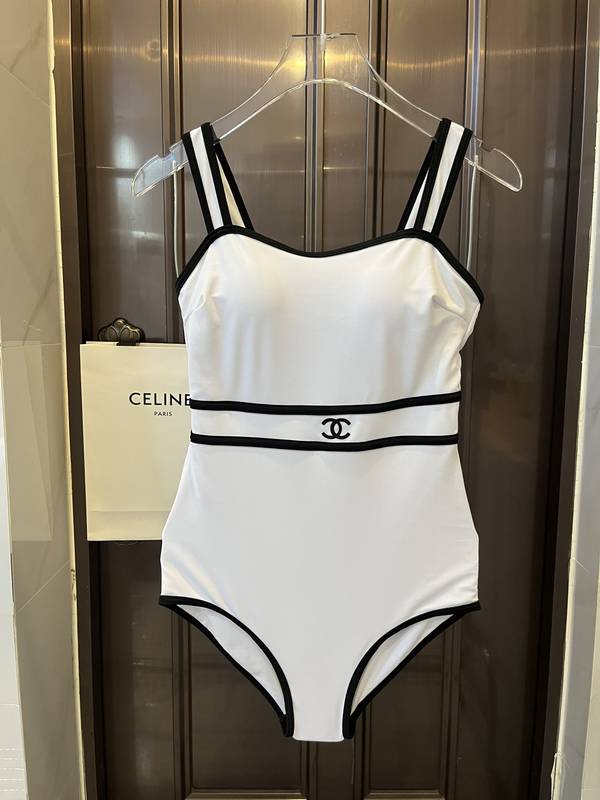 Chanel Bikinis CHB00264 Chanel Bikinis CHB00264