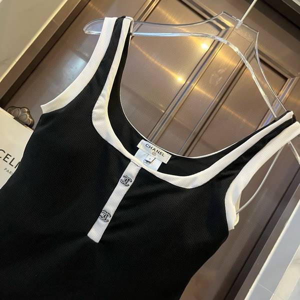 Chanel Bikinis CHB00272 Chanel Bikinis CHB00272