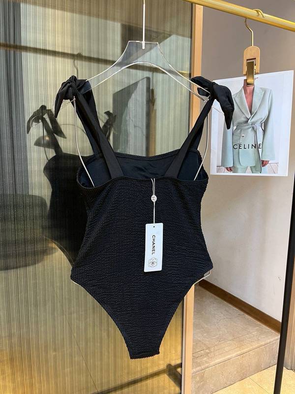 Chanel Bikinis CHB00285
