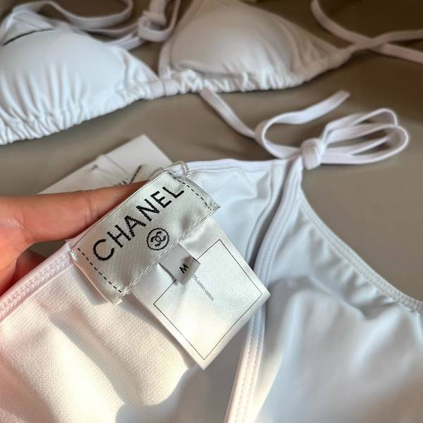 Chanel Bikinis CHB00302 Chanel Bikinis CHB00302