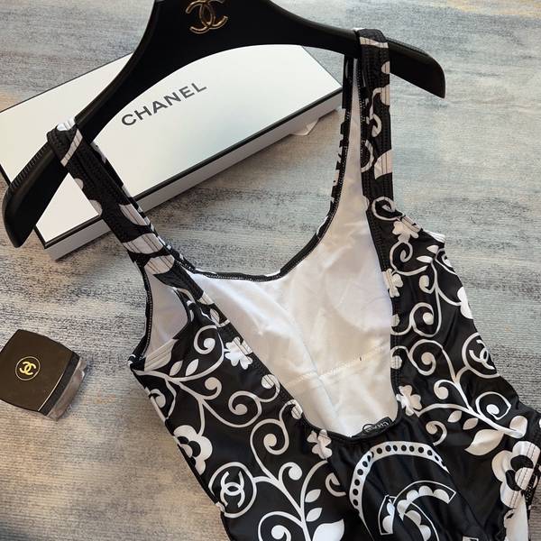 Chanel Bikinis CHB00304 Chanel Bikinis CHB00304
