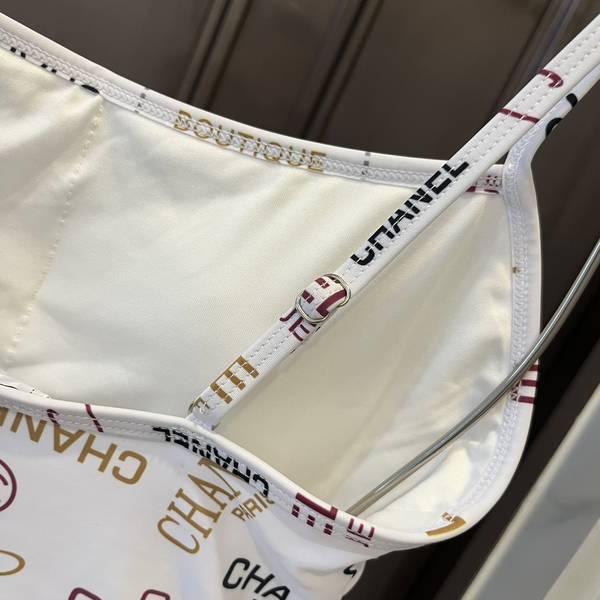 Chanel Bikinis CHB00307 Chanel Bikinis CHB00307