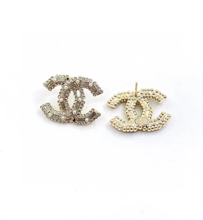 Chanel Earrings CE14666