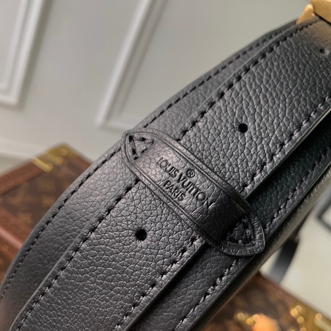 Louis Vuitton Low Key Bumbag M11429 black