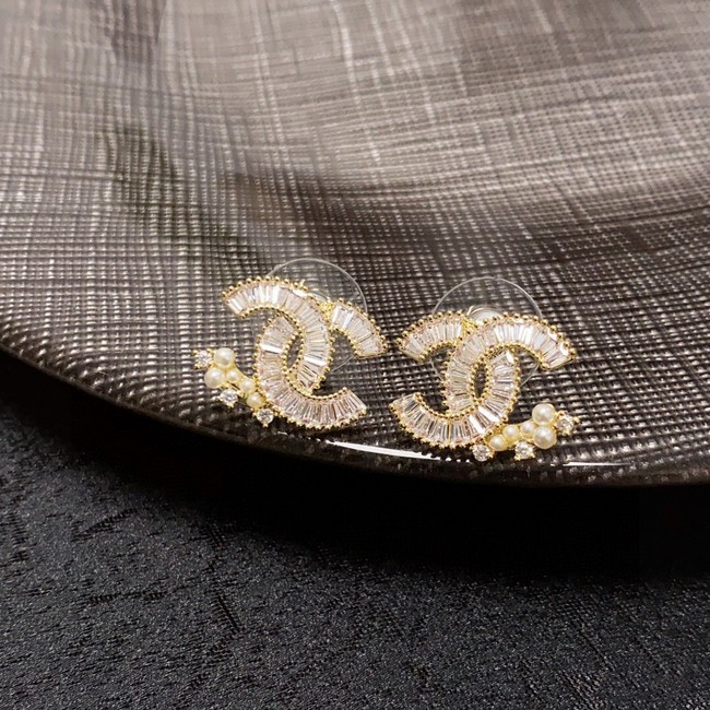 Chanel Earrings CE14785