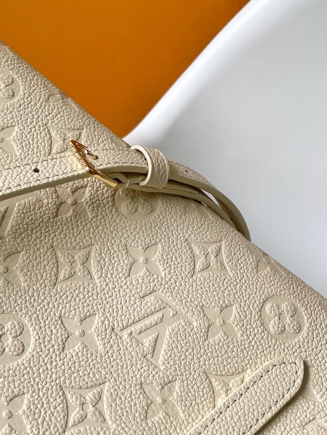 Louis Vuitton Babylone Tote PM M11394 Cream