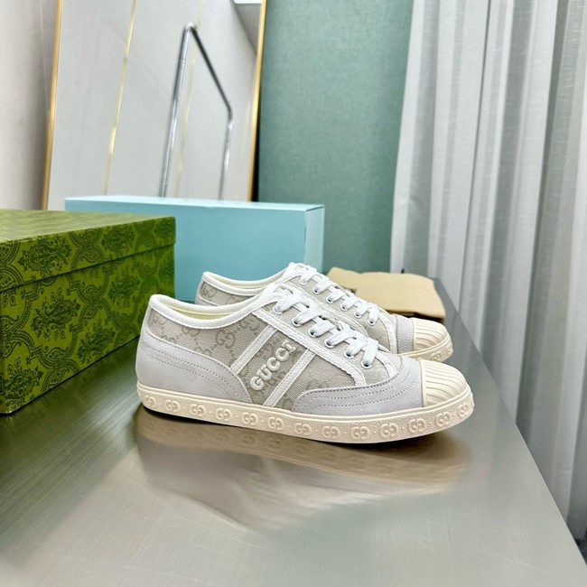 GUCCI WOMENS SNEAKER 55222-3