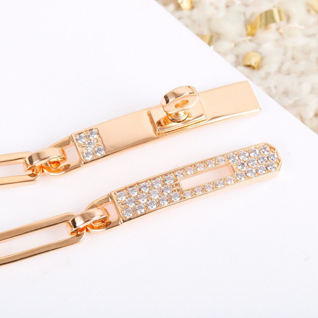 Hermes Kelly Chaine Bracelet Small Model KL30940 Hermes Kelly Chaine Bracelet Small Model KL30940