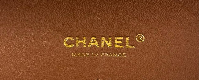 Chanel CLASSIC HANDBAG AS01112-2