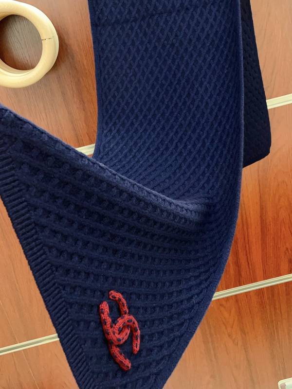 Chanel Scarf CHC00366 Chanel Scarf CHC00366