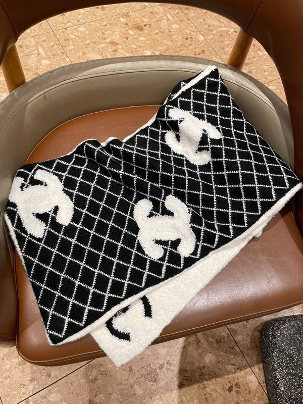 Chanel Scarf CHC00372 Chanel Scarf CHC00372