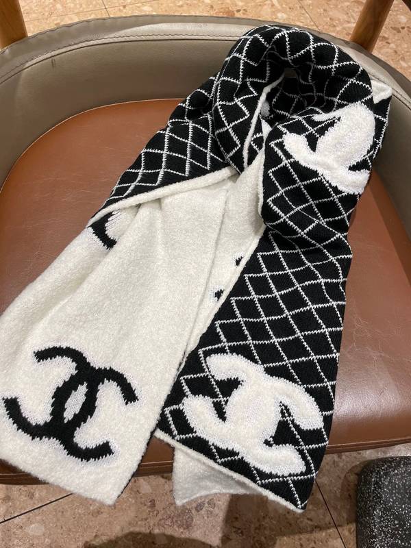 Chanel Scarf CHC00372 Chanel Scarf CHC00372