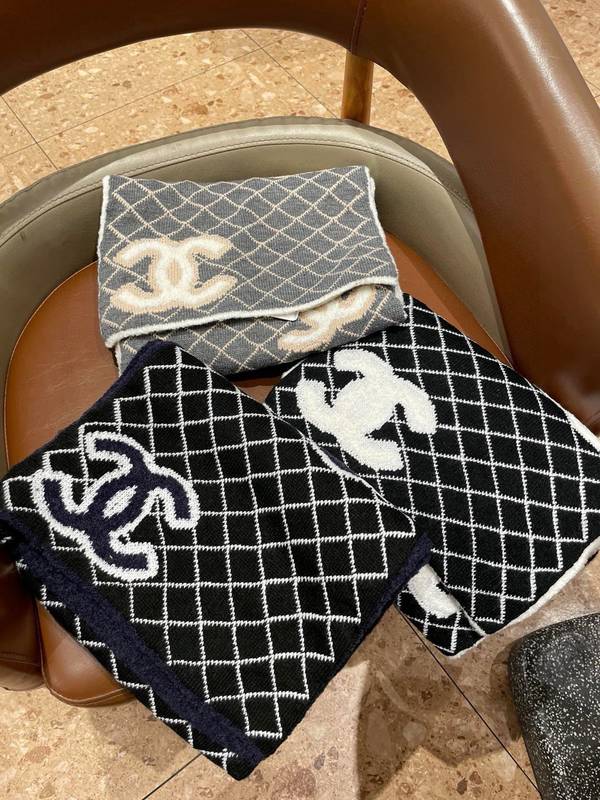 Chanel Scarf CHC00372 Chanel Scarf CHC00372