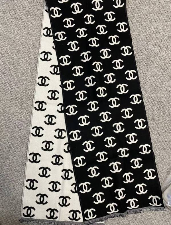 Chanel Scarf CHC00379 Chanel Scarf CHC00379