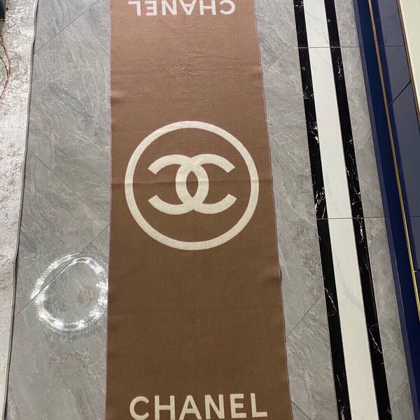 Chanel Scarf CHC00385 Chanel Scarf CHC00385
