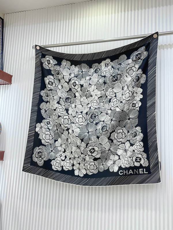 Chanel Scarf CHC00393 Chanel Scarf CHC00393