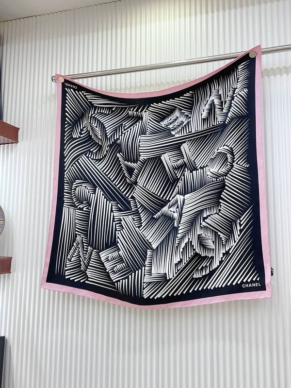 Chanel Scarf CHC00396 Chanel Scarf CHC00396