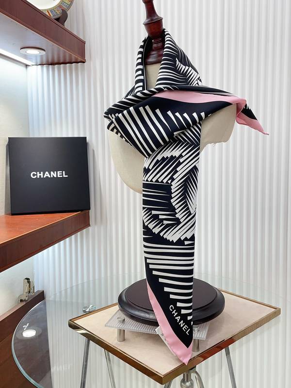 Chanel Scarf CHC00396 Chanel Scarf CHC00396