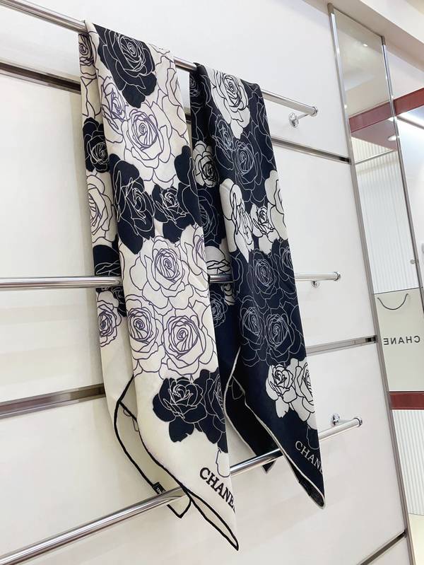 Chanel Scarf CHC00415 Chanel Scarf CHC00415