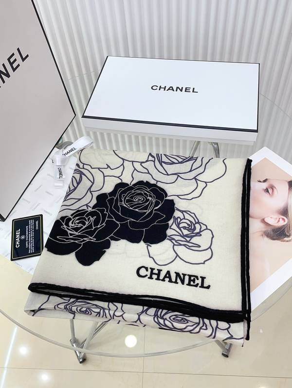 Chanel Scarf CHC00415 Chanel Scarf CHC00415