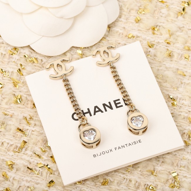 Chanel Earrings CE15295
