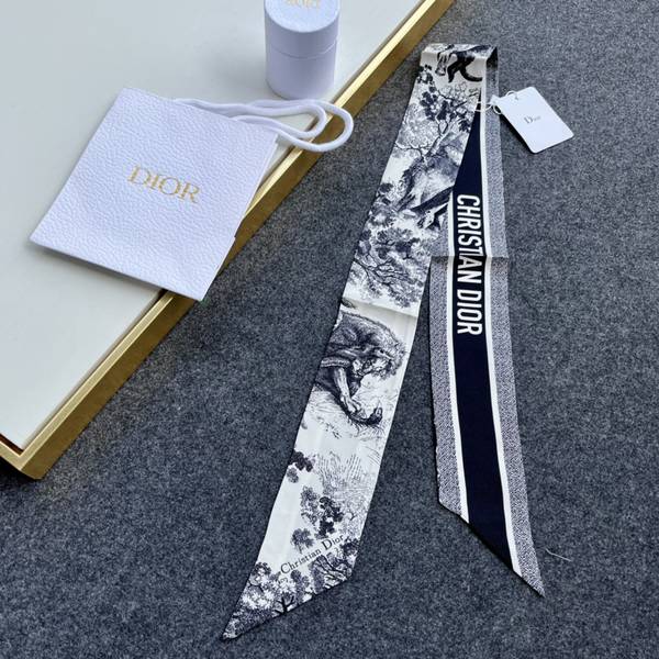 Dior Scarf DIC00369 Dior Scarf DIC00369