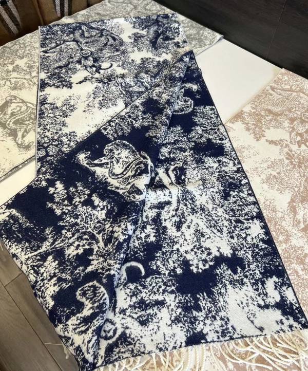 Dior Scarf DIC00373 Dior Scarf DIC00373