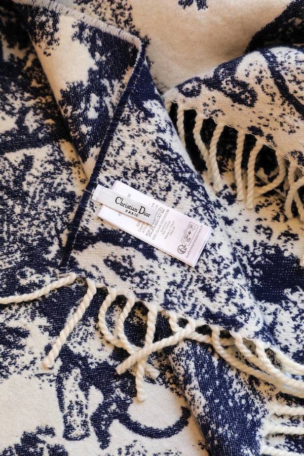 Dior Scarf DIC00373 Dior Scarf DIC00373