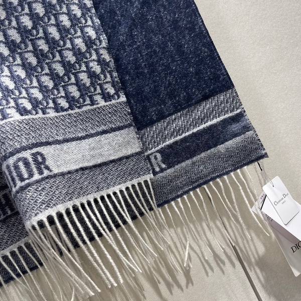 Dior Scarf DIC00374 Dior Scarf DIC00374