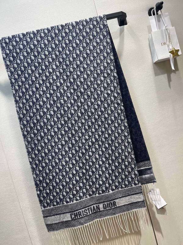 Dior Scarf DIC00374 Dior Scarf DIC00374